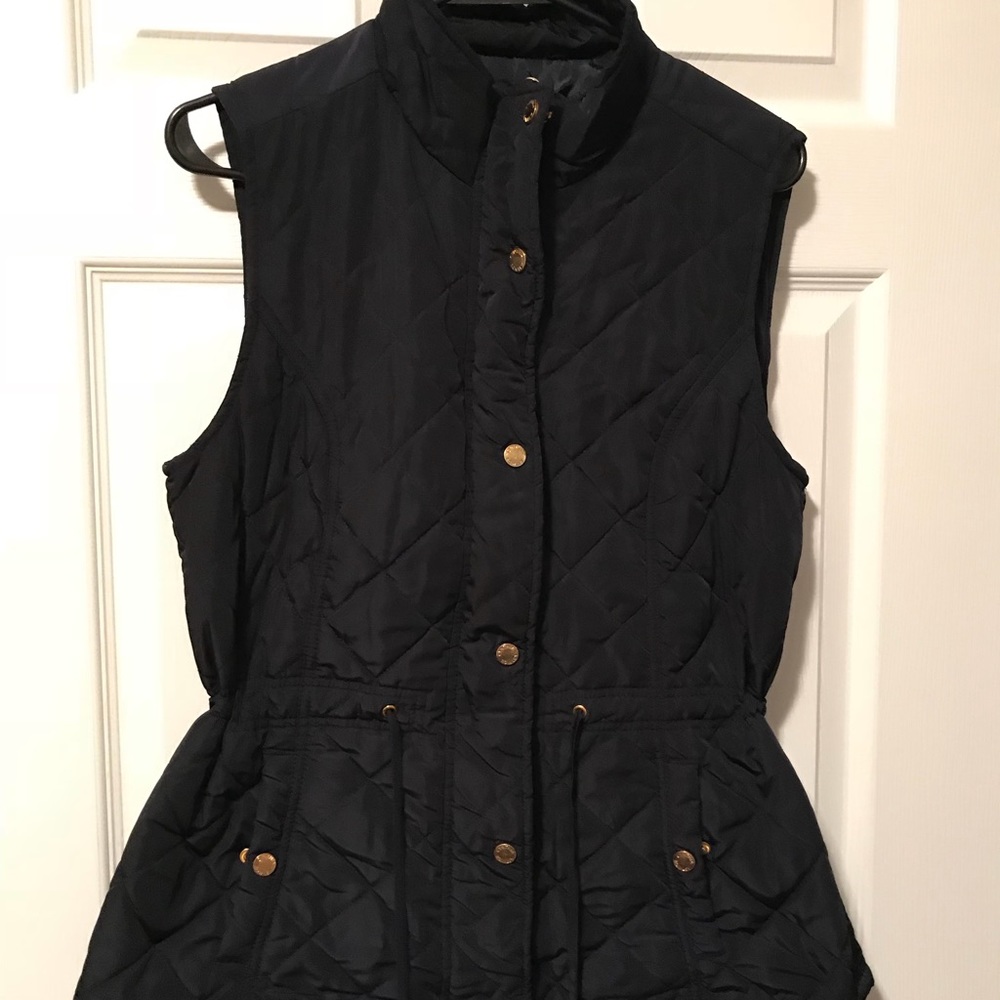 Vest!!!!!